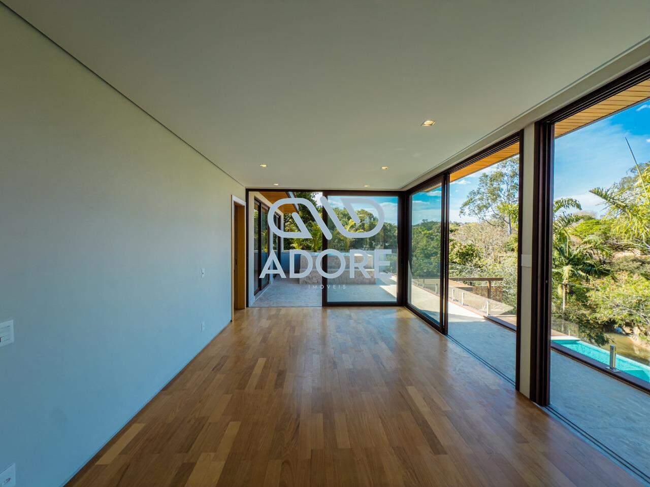 Casa de Condomínio à venda no Condomínio Terras de São José: 