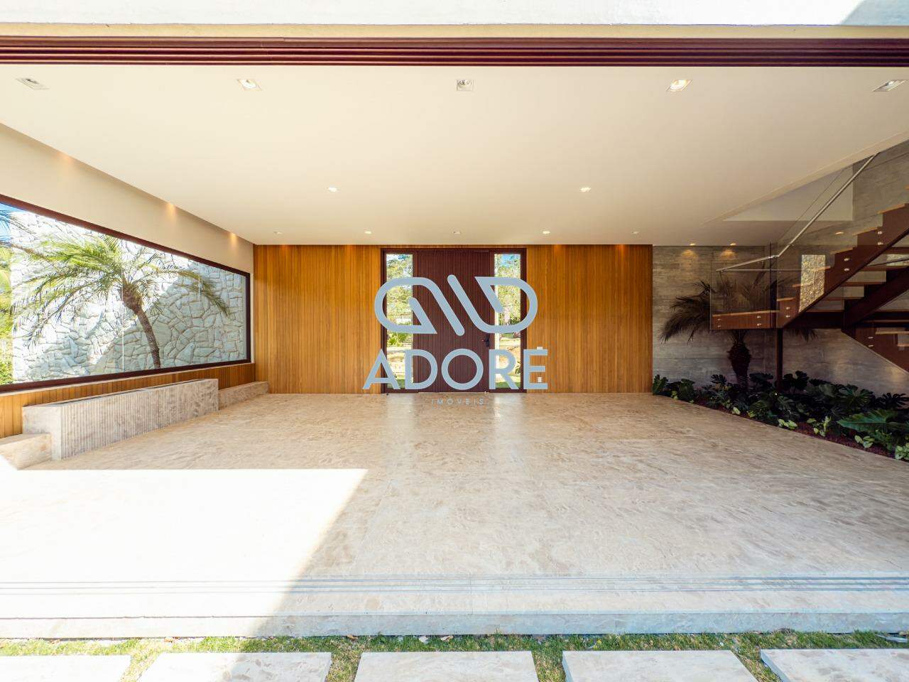 Casa de Condomínio à venda no Condomínio Terras de São José: 