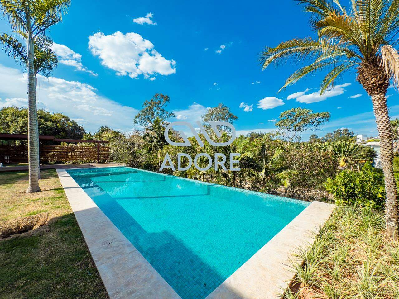 Casa de Condomínio à venda no Condomínio Terras de São José: 