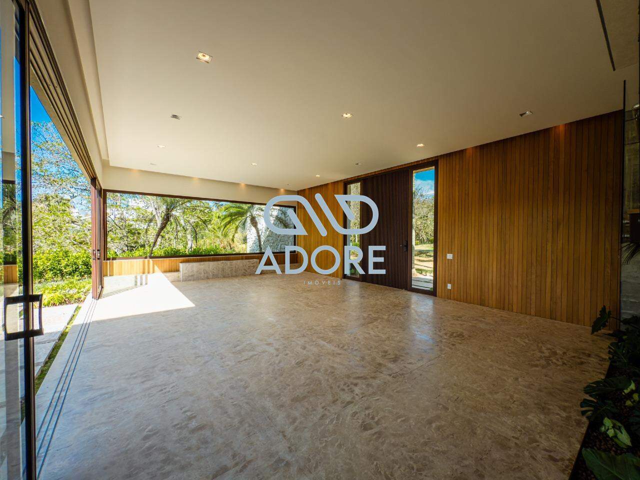 Casa de Condomínio à venda no Condomínio Terras de São José: 