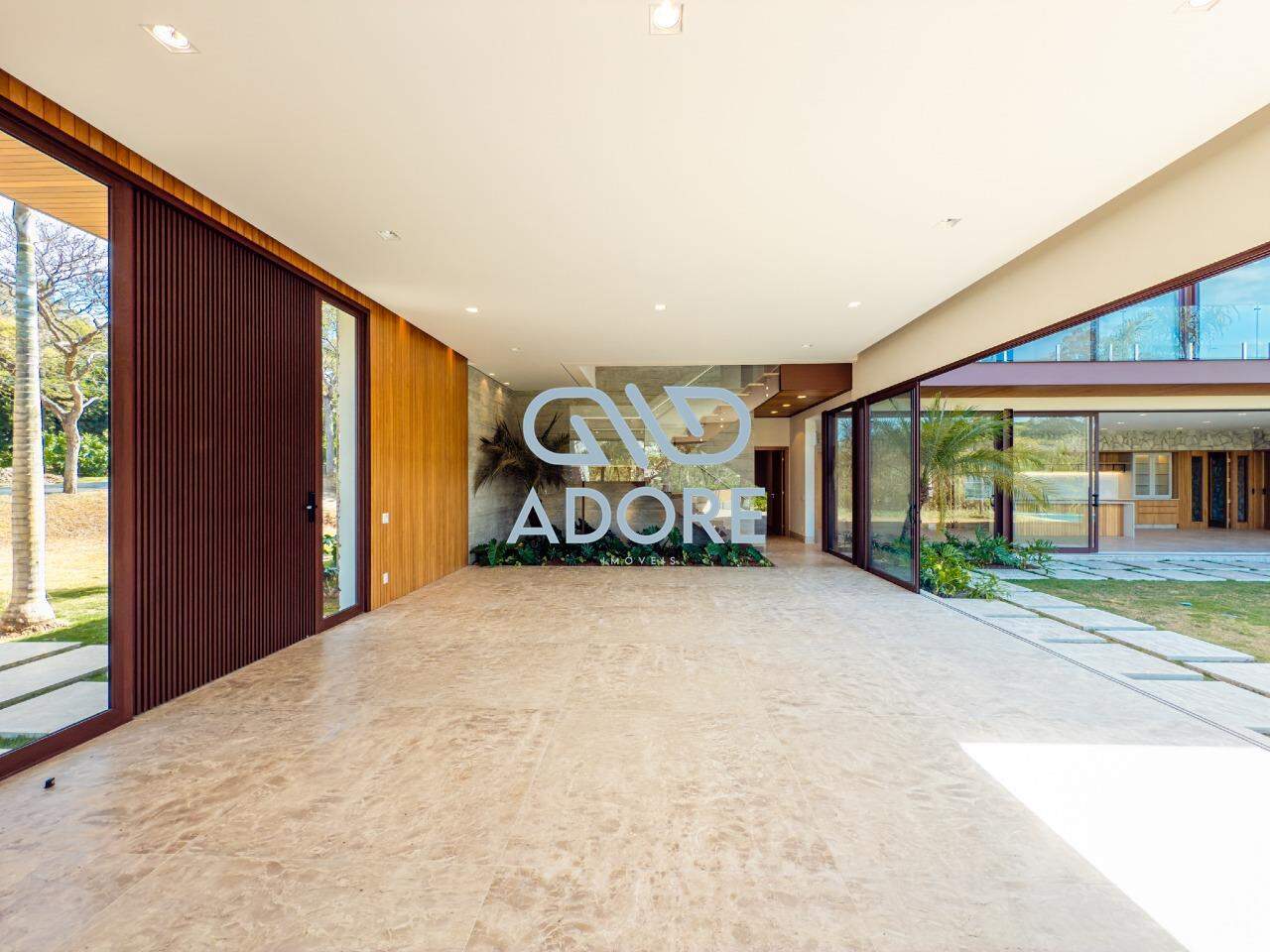 Casa de Condomínio à venda no Condomínio Terras de São José: 