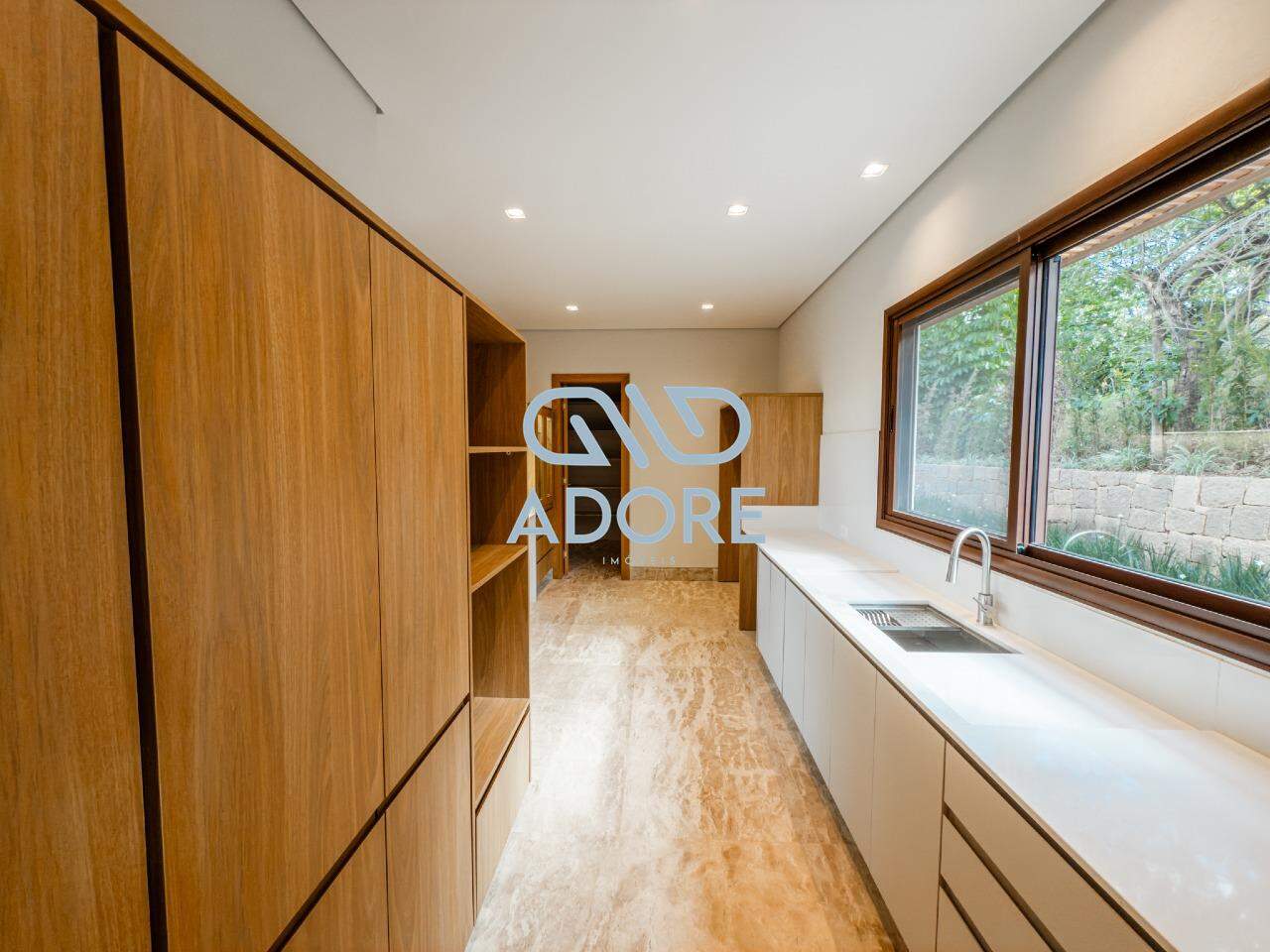 Casa de Condomínio à venda no Condomínio Terras de São José: 