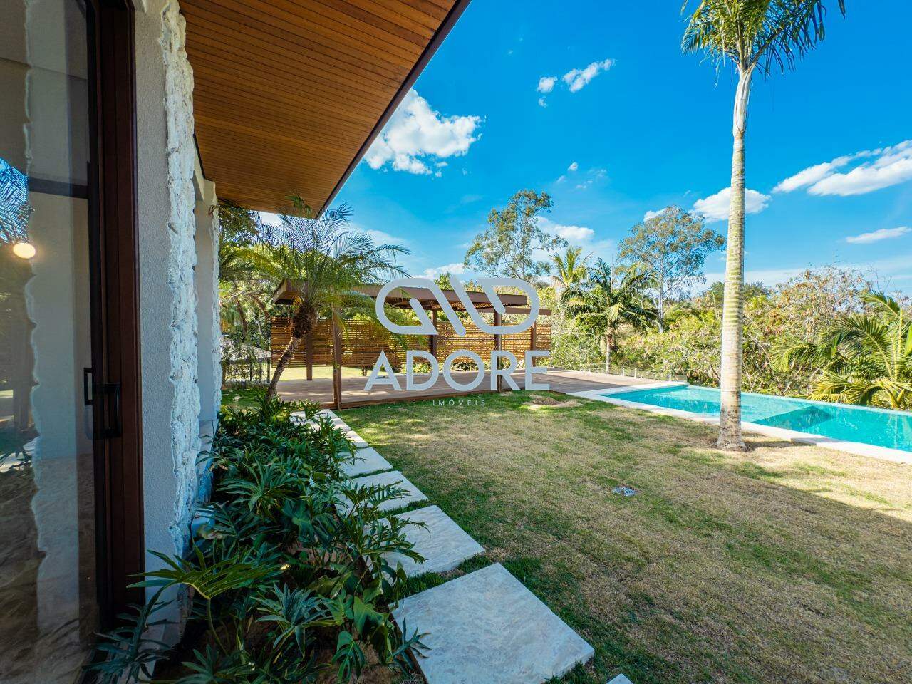 Casa de Condomínio à venda no Condomínio Terras de São José: 