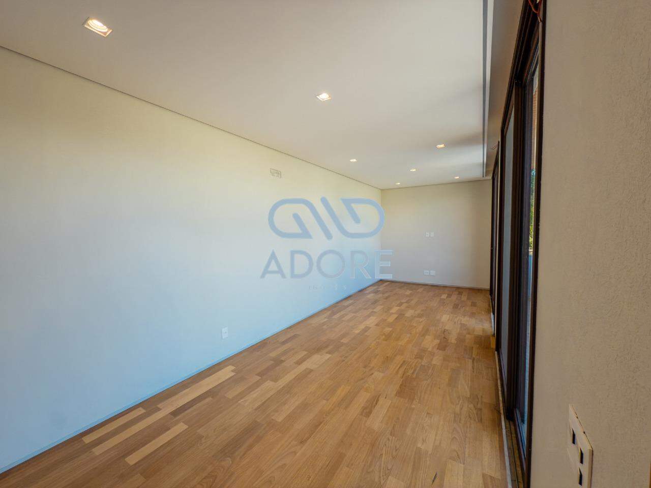 Casa de Condomínio à venda no Condomínio Terras de São José: 