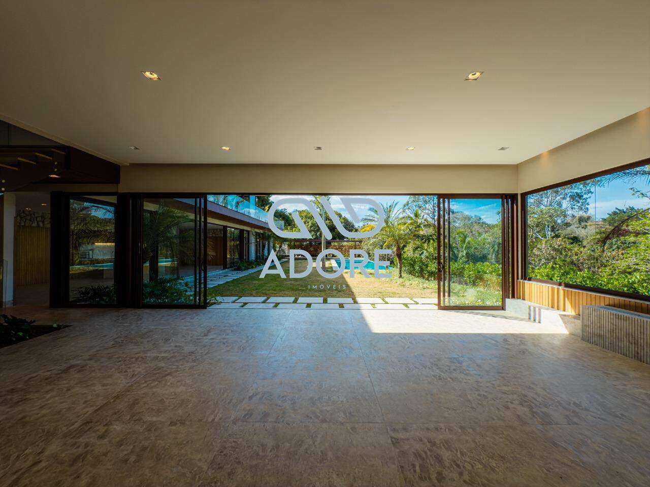 Casa de Condomínio à venda no Condomínio Terras de São José: 