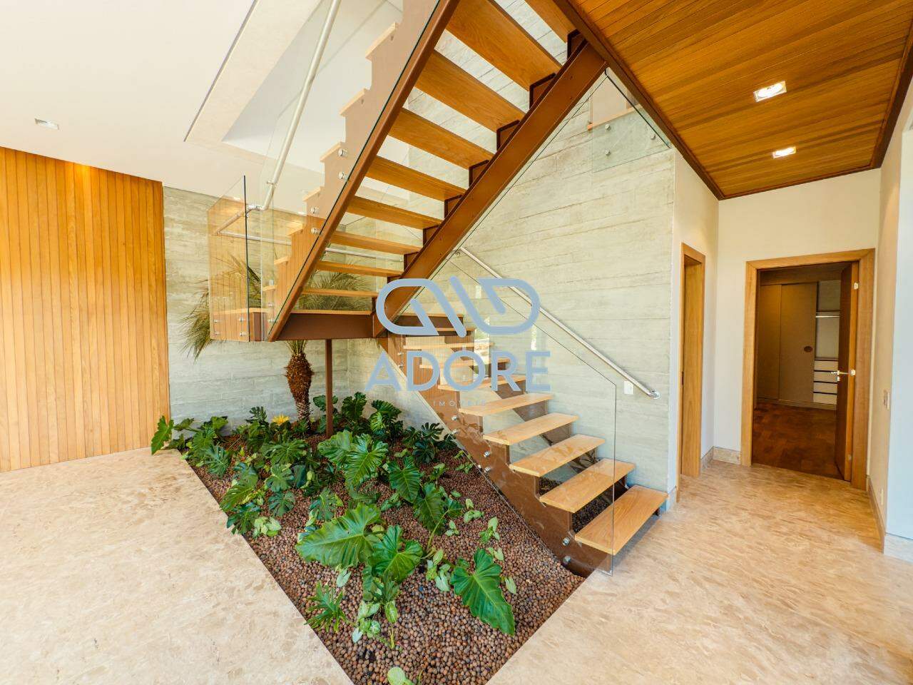 Casa de Condomínio à venda no Condomínio Terras de São José: 