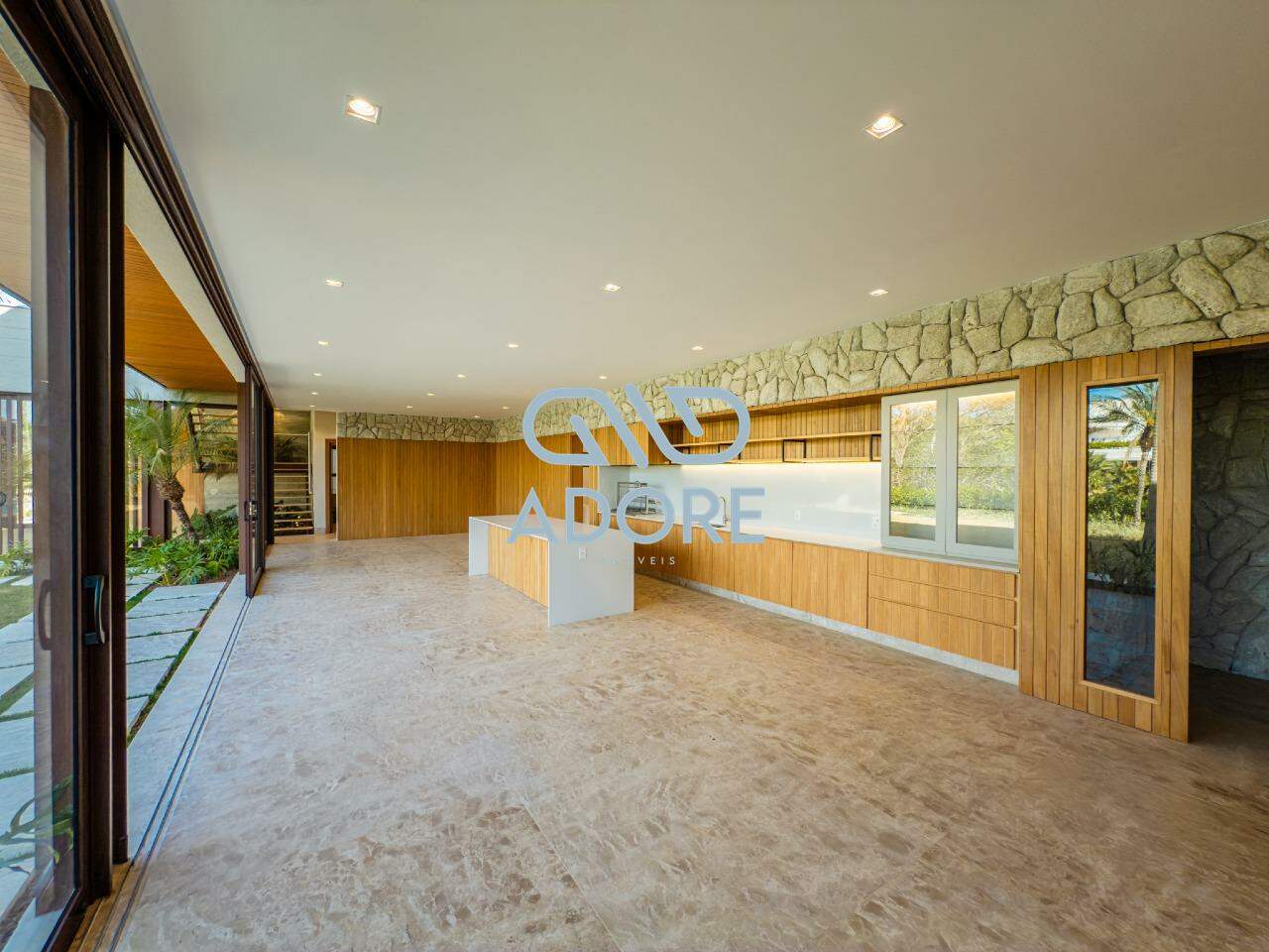 Casa de Condomínio à venda no Condomínio Terras de São José: 