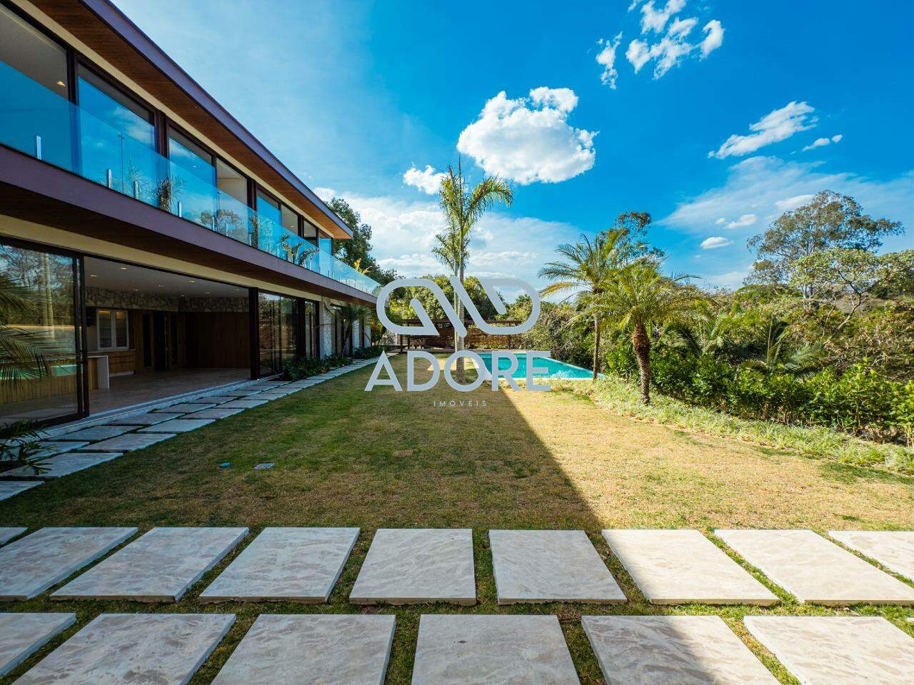 Casa de Condomínio à venda no Condomínio Terras de São José: 