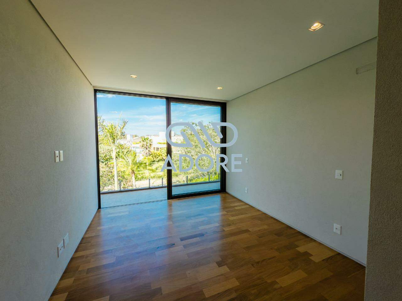 Casa de Condomínio à venda no Condomínio Terras de São José: 