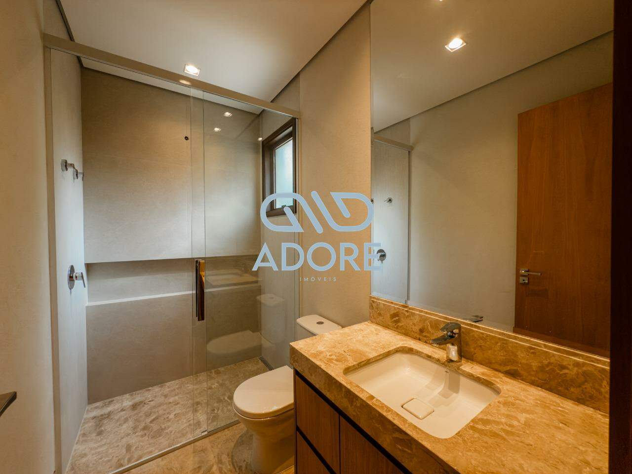 Casa de Condomínio à venda no Condomínio Terras de São José: 