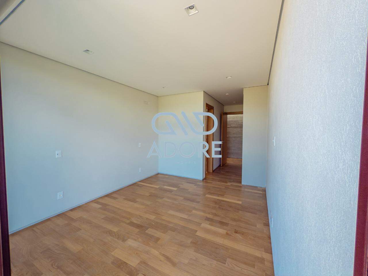 Casa de Condomínio à venda no Condomínio Terras de São José: 