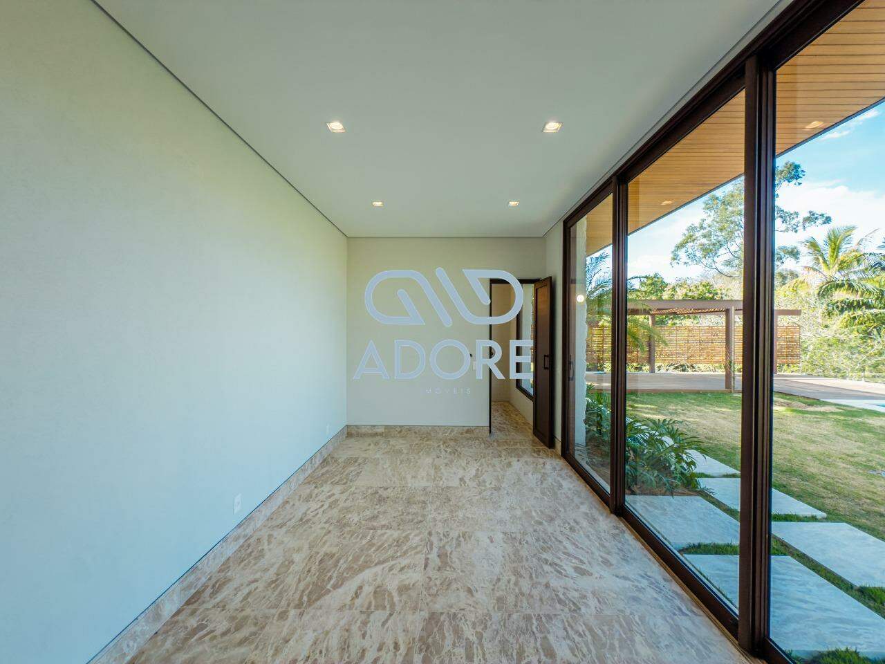 Casa de Condomínio à venda no Condomínio Terras de São José: 