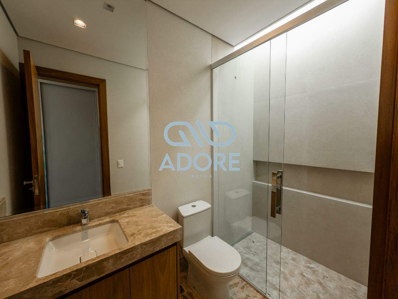 Casa de Condomínio à venda no Condomínio Terras de São José: 