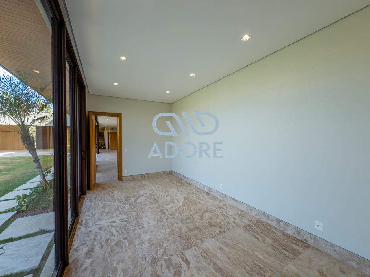 Casa de Condomínio à venda no Condomínio Terras de São José: 