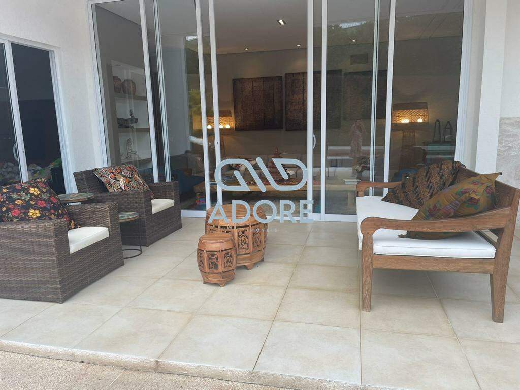 Casa de Condomínio à venda no Condomínio Fazenda da Grama : 