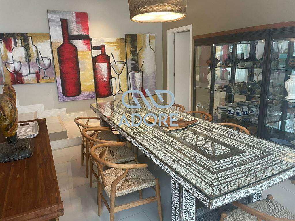 Casa de Condomínio à venda no Condomínio Fazenda da Grama : 