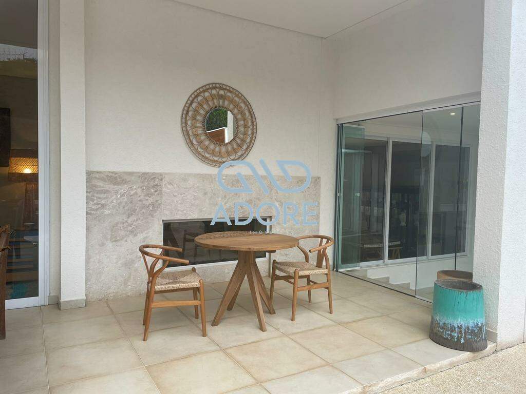 Casa de Condomínio à venda no Condomínio Fazenda da Grama : 