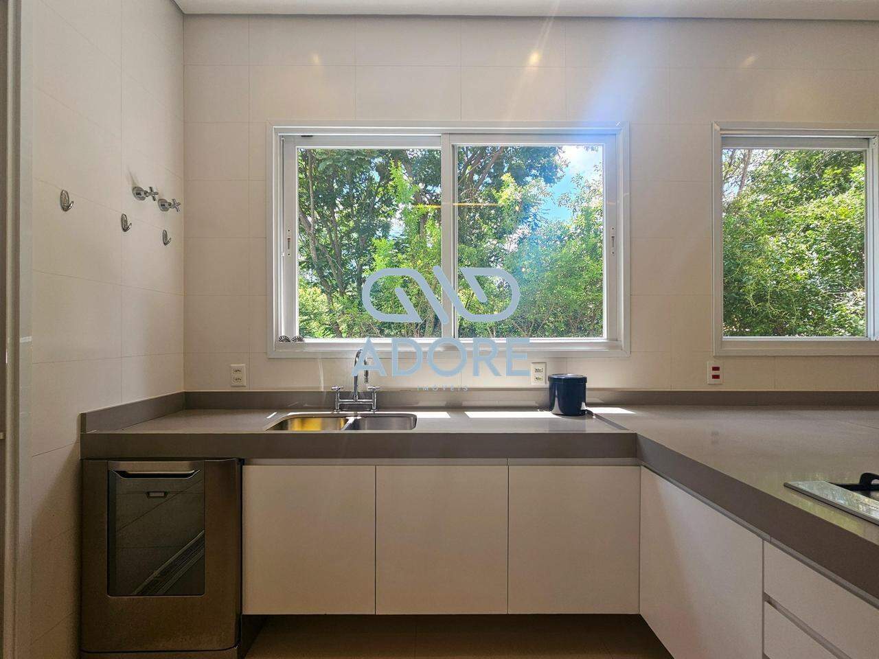 Casa de Condomínio à venda no Condomínio Fazenda da Grama :