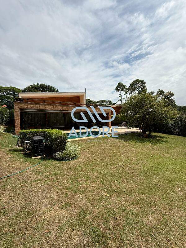 Casa de Condomínio à venda no Condomínio Fazenda Boa Vista: 