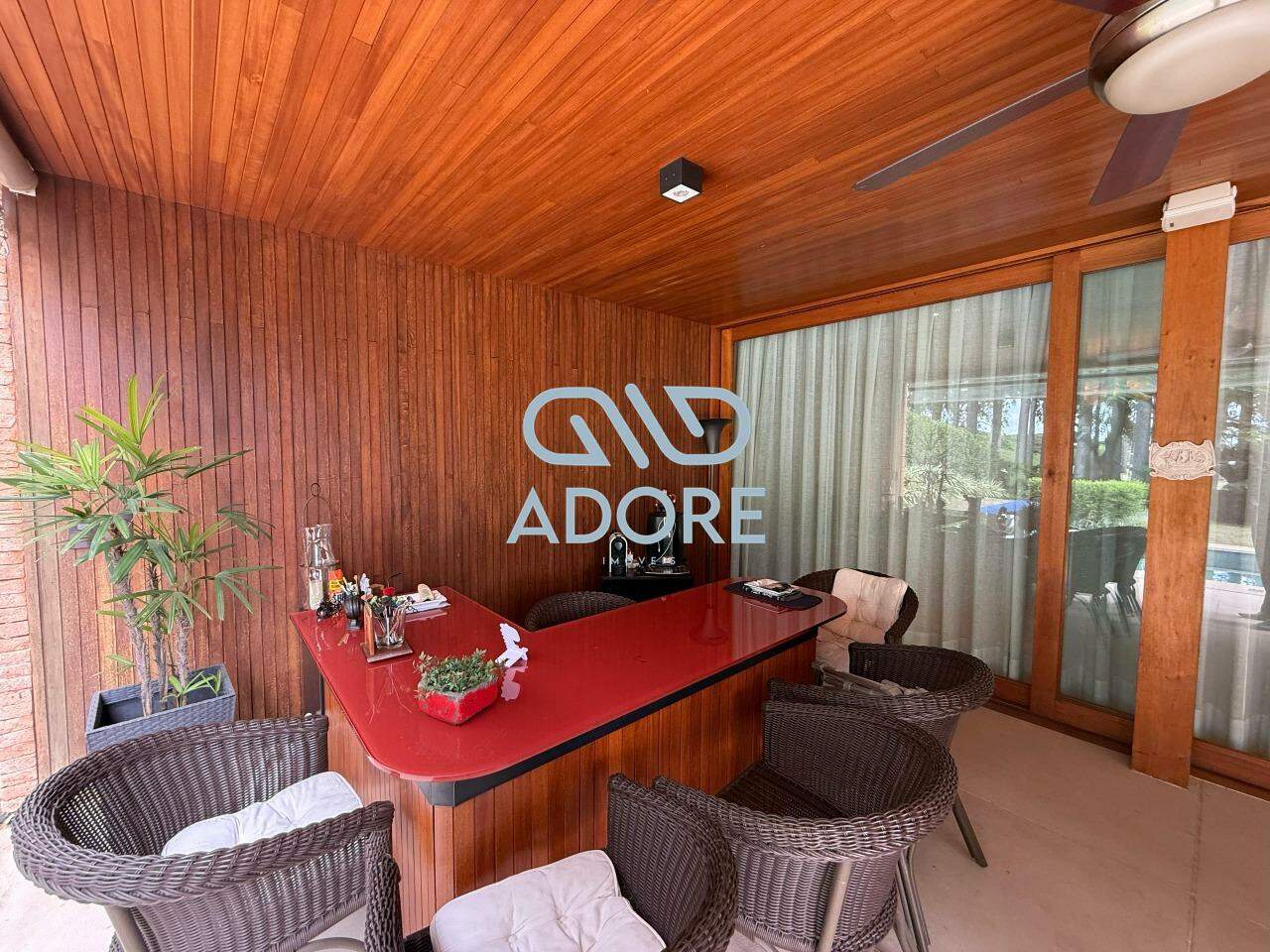 Casa de Condomínio à venda no Condomínio Fazenda Boa Vista: 