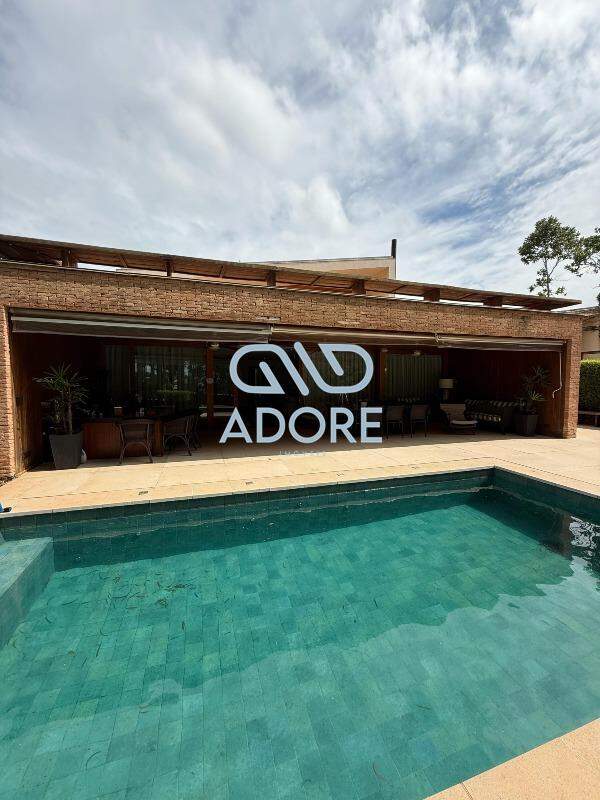 Casa de Condomínio à venda no Condomínio Fazenda Boa Vista: 