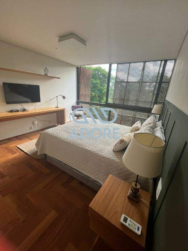 Casa de Condomínio à venda no Condomínio Fazenda Boa Vista: 