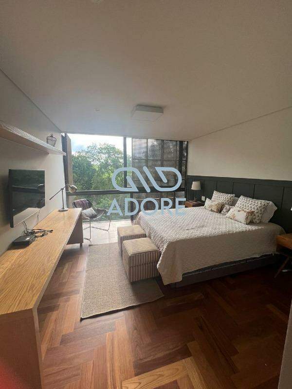 Casa de Condomínio à venda no Condomínio Fazenda Boa Vista: 