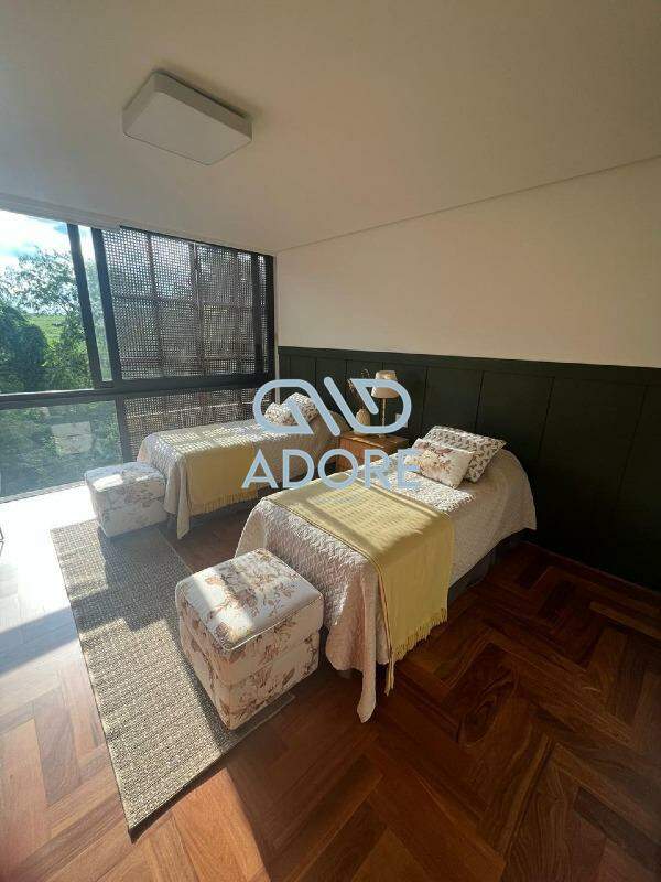 Casa de Condomínio à venda no Condomínio Fazenda Boa Vista: 