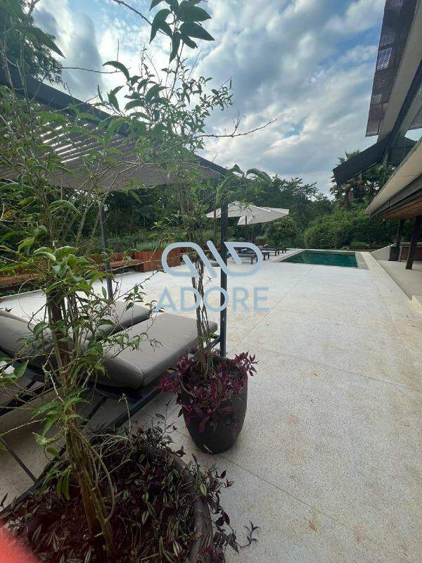Casa de Condomínio à venda no Condomínio Fazenda Boa Vista: 