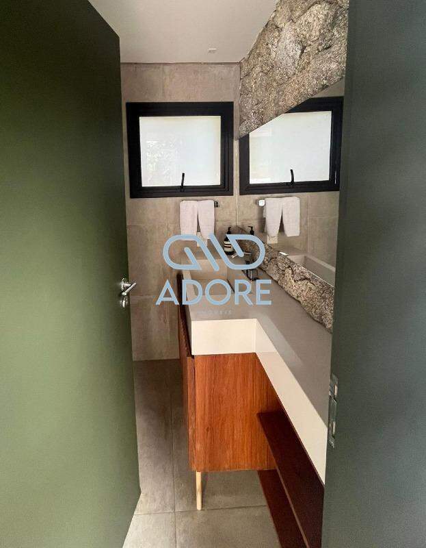 Casa de Condomínio à venda no Condomínio Fazenda Boa Vista: 