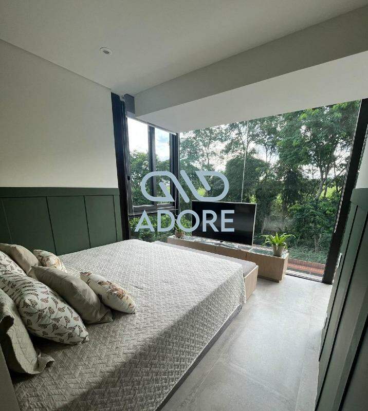 Casa de Condomínio à venda no Condomínio Fazenda Boa Vista: 