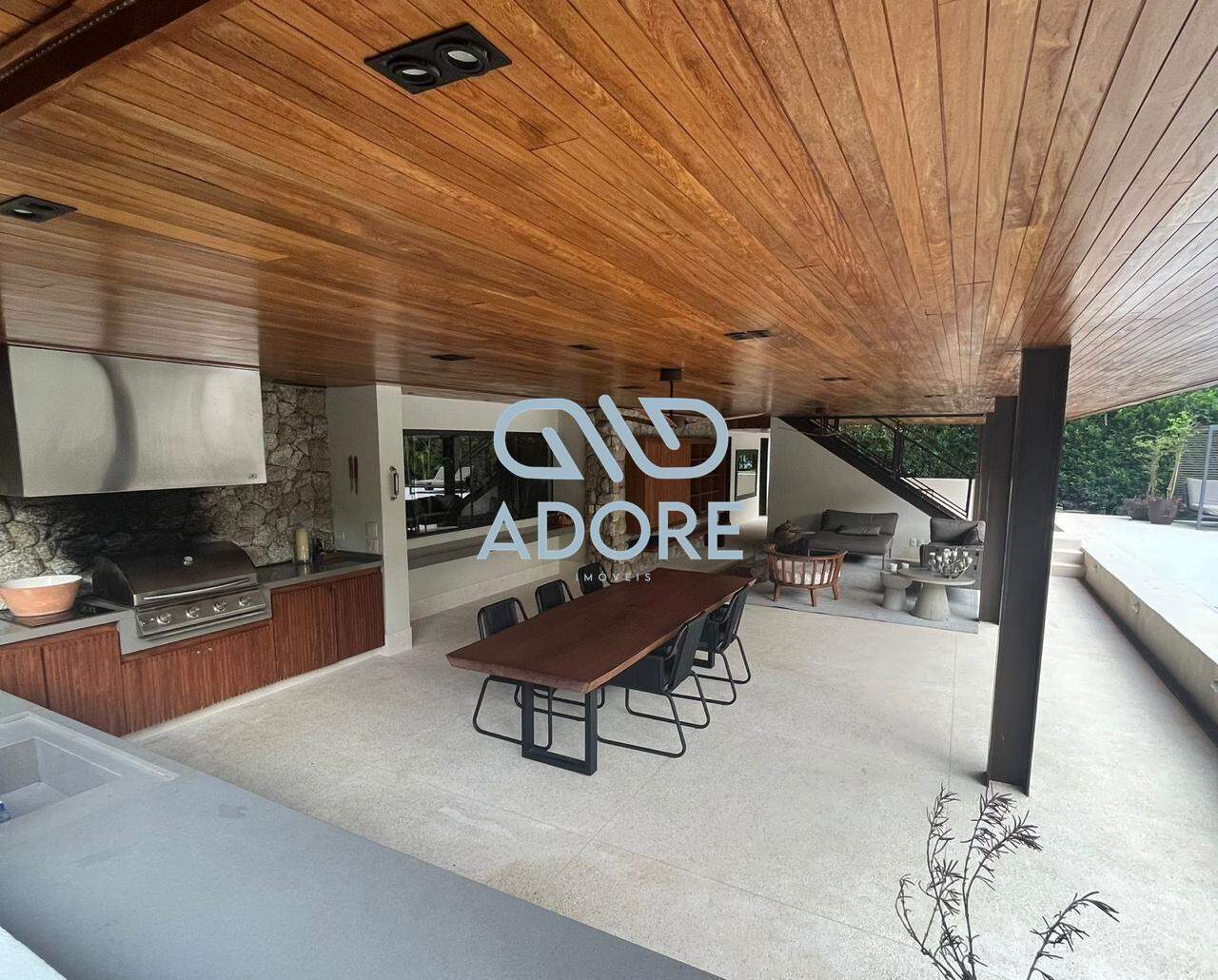 Casa de Condomínio à venda no Condomínio Fazenda Boa Vista: 