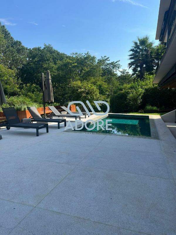 Casa de Condomínio à venda no Condomínio Fazenda Boa Vista: 