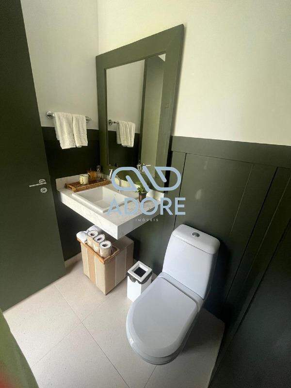 Casa de Condomínio à venda no Condomínio Fazenda Boa Vista: 