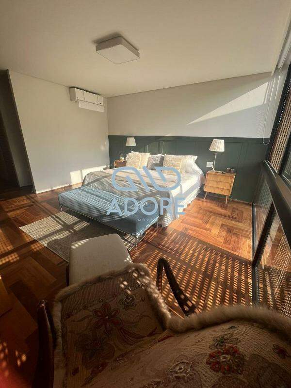 Casa de Condomínio à venda no Condomínio Fazenda Boa Vista: 