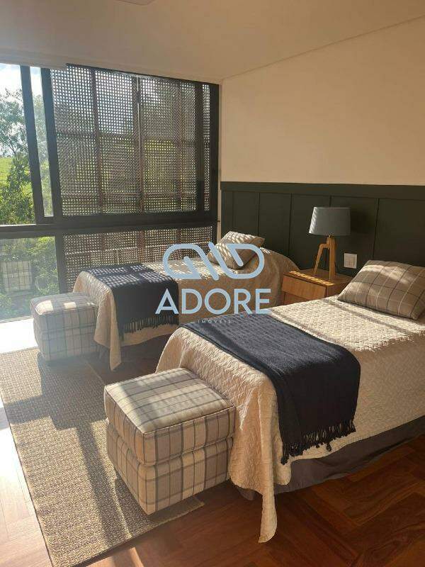 Casa de Condomínio à venda no Condomínio Fazenda Boa Vista: 