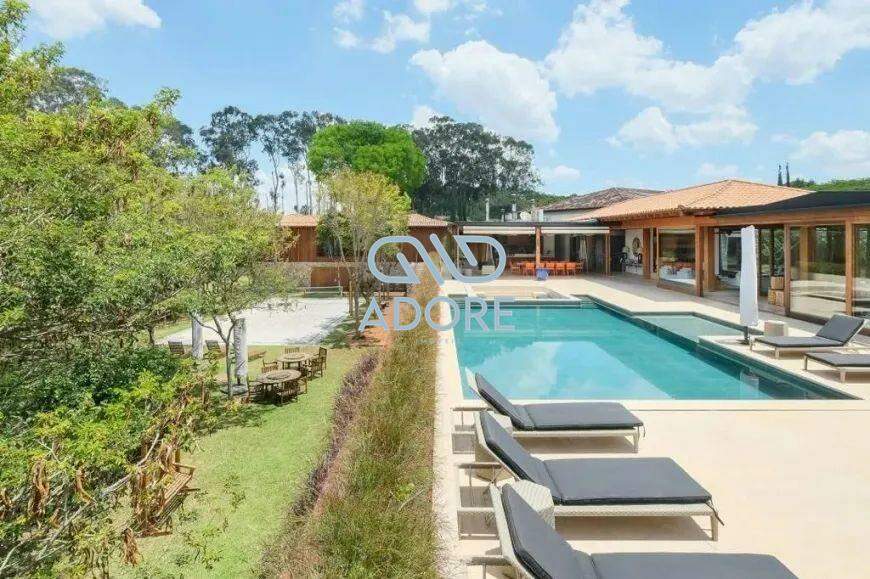Casa de Condomínio à venda no Condomínio Fazenda Boa Vista: 