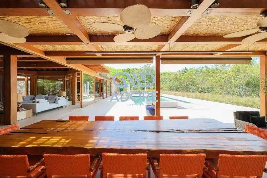 Casa de Condomínio à venda no Condomínio Fazenda Boa Vista: 