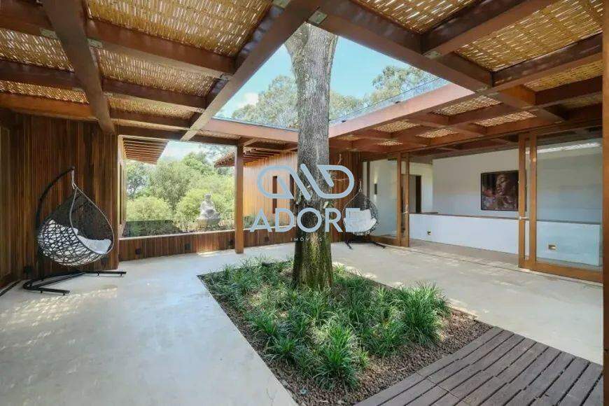 Casa de Condomínio à venda no Condomínio Fazenda Boa Vista: 