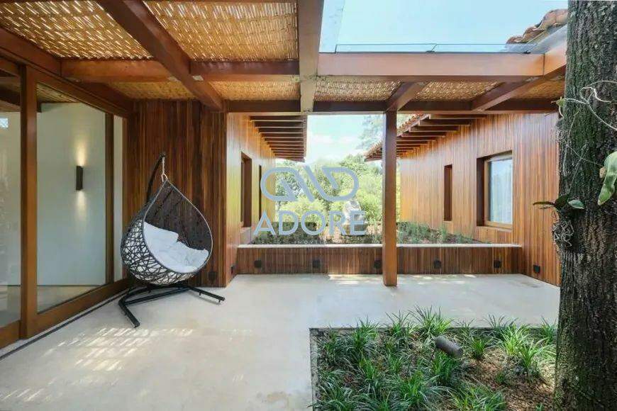 Casa de Condomínio à venda no Condomínio Fazenda Boa Vista: 