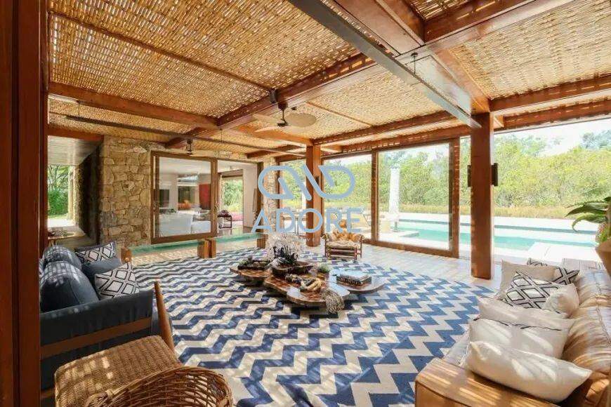 Casa de Condomínio à venda no Condomínio Fazenda Boa Vista: 