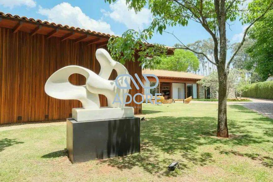 Casa de Condomínio à venda no Condomínio Fazenda Boa Vista: 