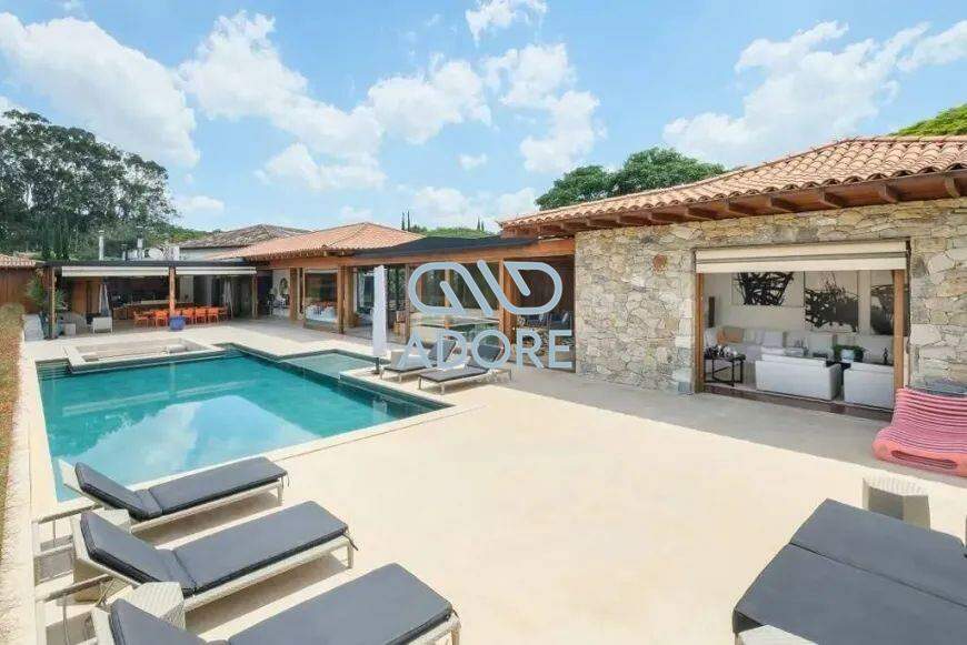 Casa de Condomínio à venda no Condomínio Fazenda Boa Vista: 
