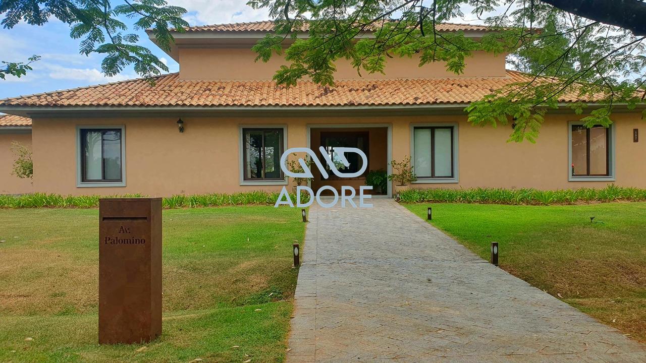 Casa de Condomínio à venda no Condomínio Haras Paineiras: 