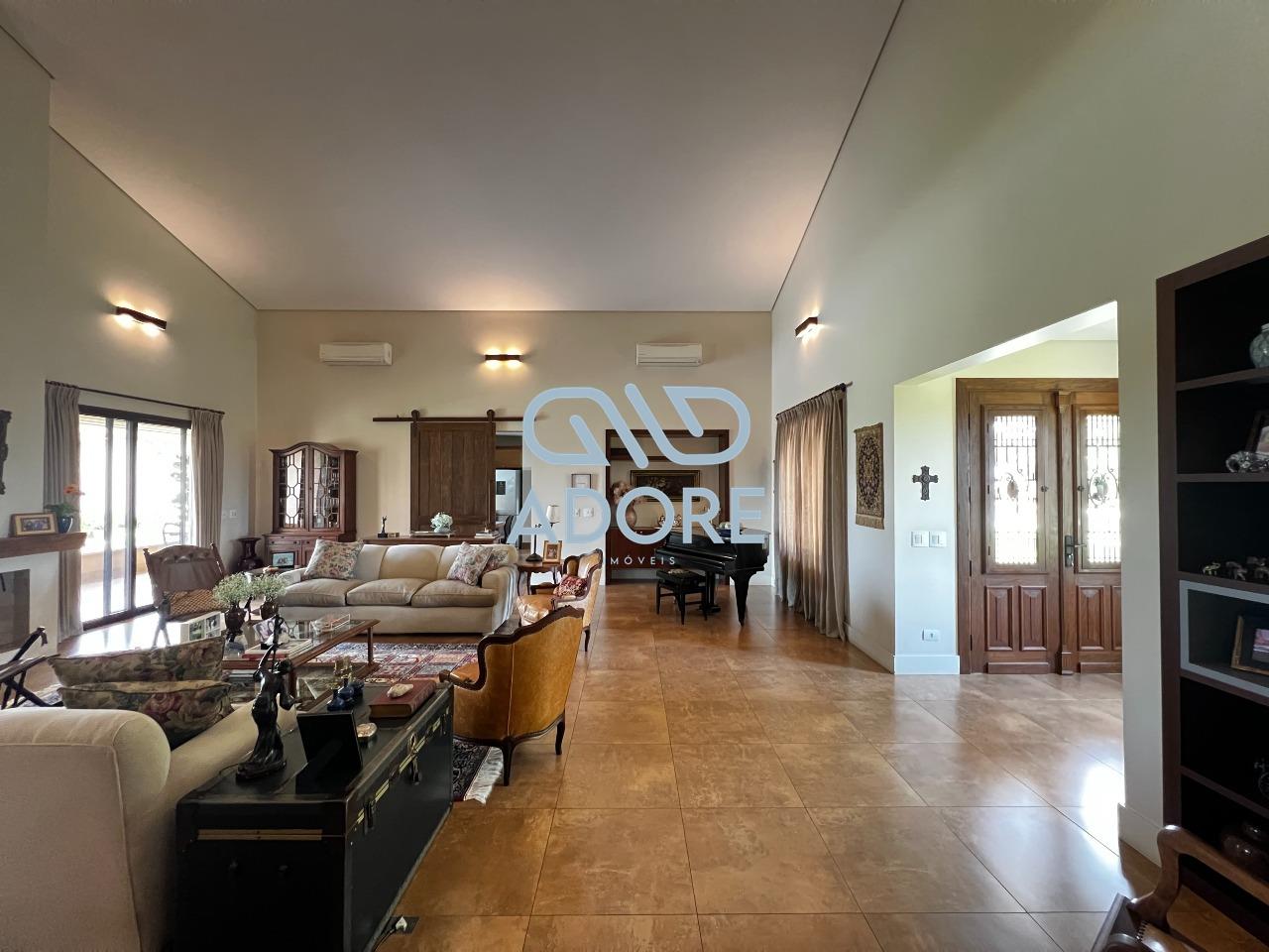 Casa de Condomínio à venda no Condomínio Haras Paineiras: 