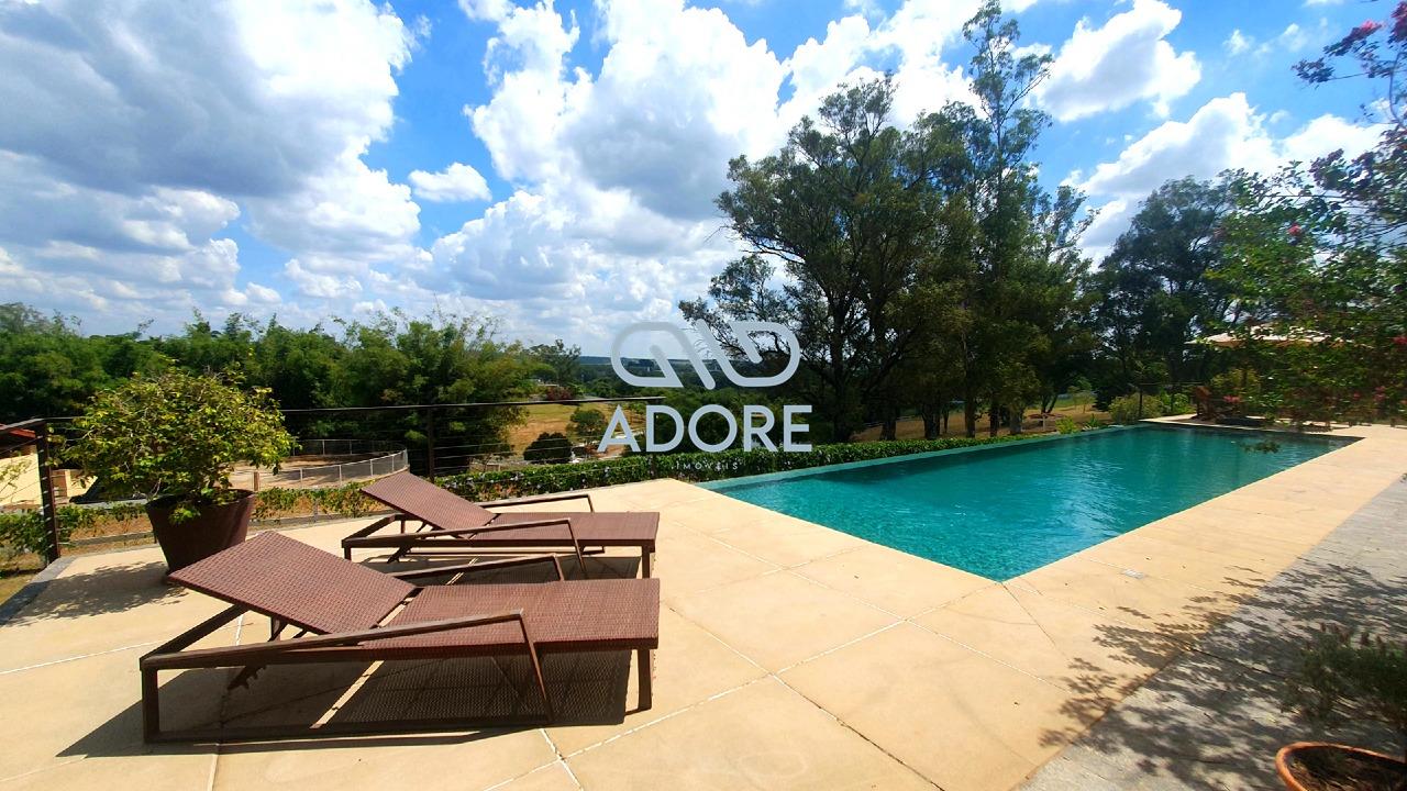 Casa de Condomínio à venda no Condomínio Haras Paineiras: 