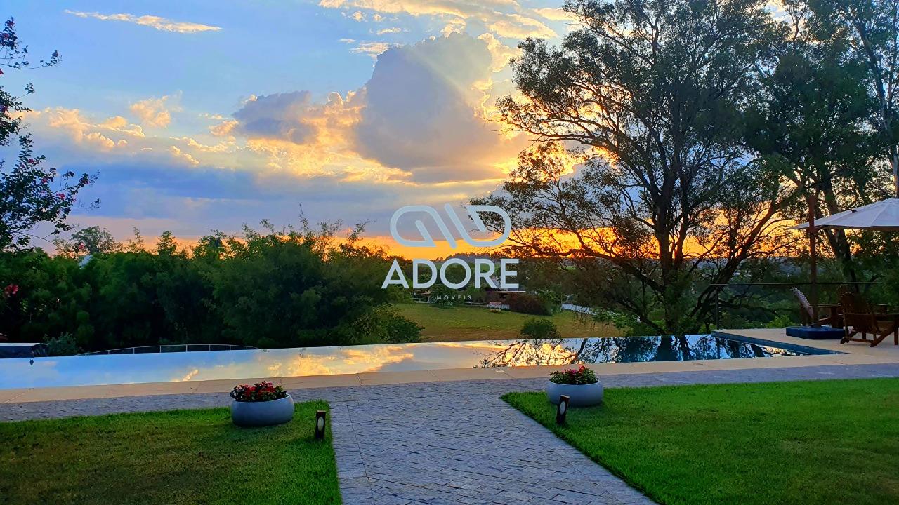 Casa de Condomínio à venda no Condomínio Haras Paineiras: 