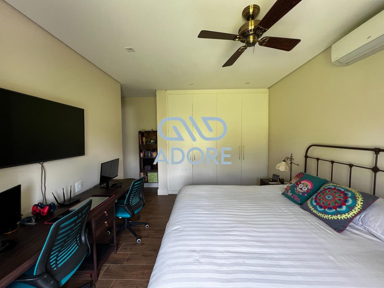 Casa de Condomínio à venda no Condomínio Haras Paineiras: 