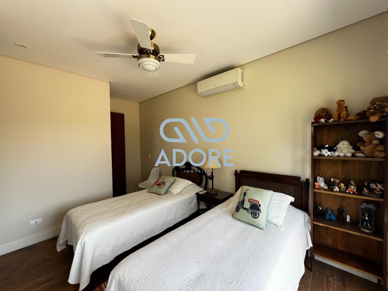 Casa de Condomínio à venda no Condomínio Haras Paineiras: 