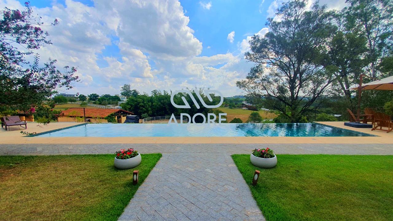 Casa de Condomínio à venda no Condomínio Haras Paineiras: 